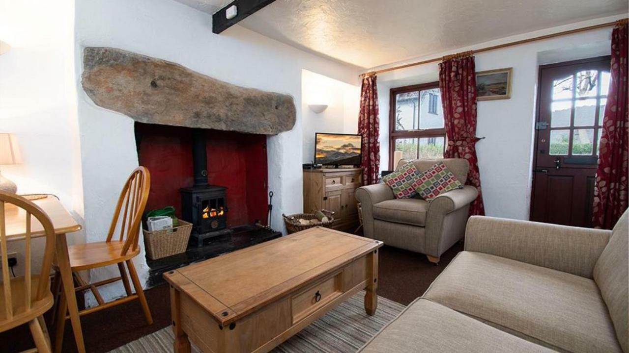 Y Bwthyn Llanberis Villa Eksteriør billede